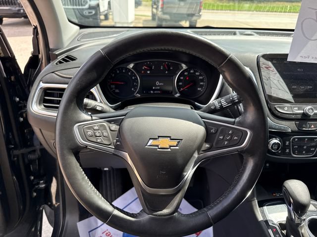 Used 2022 Chevrolet Equinox Premier FWD image 14