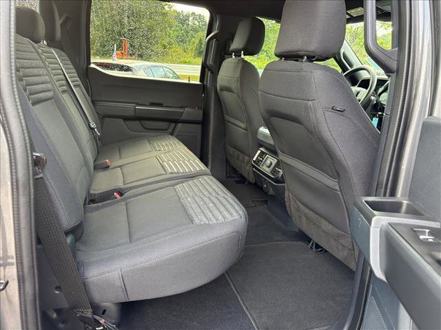 Used 2023 Ford F150 XL w/ STX Appearance Package image 36