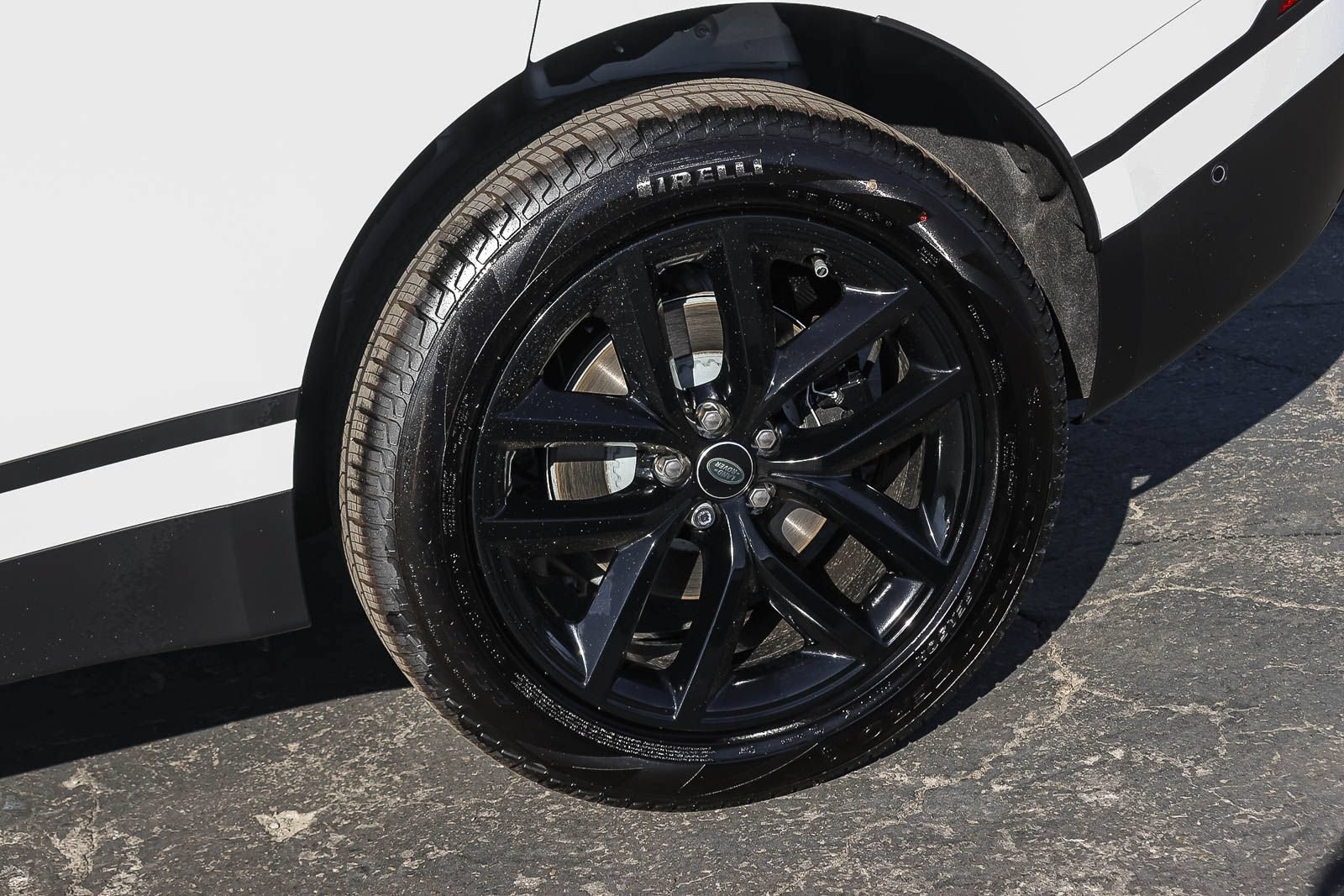 New 2026 Land Rover Range Rover Velar S AWD/4WD image 10