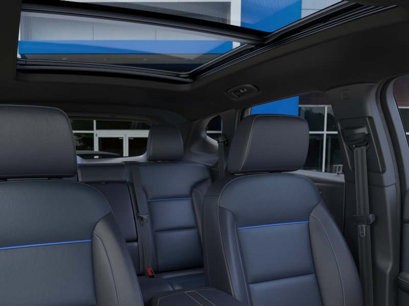 New 2026 Chevrolet Blazer RS image 48