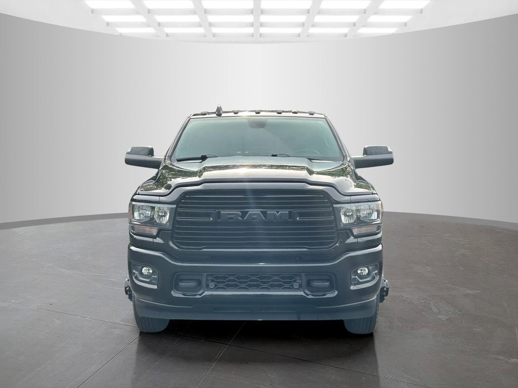 Used 2021 RAM 3500 Big Horn w/ Level 2 Equipment Group image 8