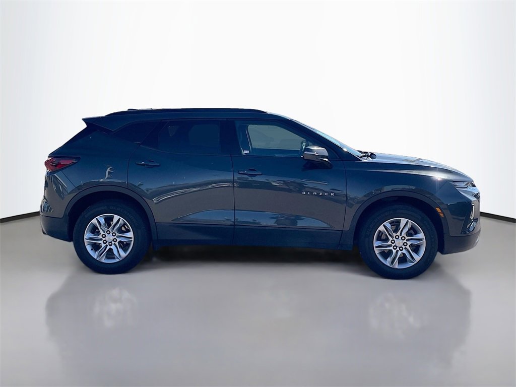 Used 2020 Chevrolet Blazer LT image 8