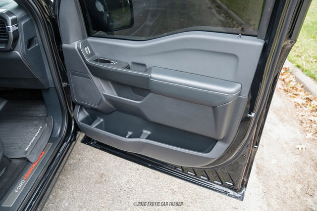 Used 2024 Ford F150 STX image 47