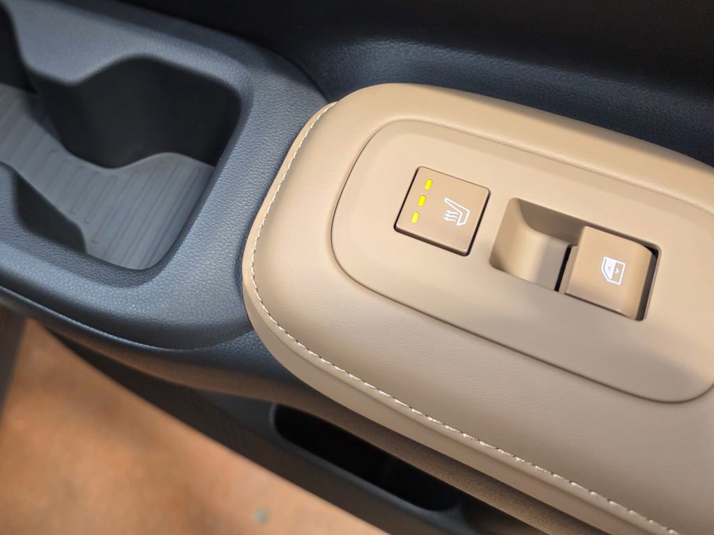 New 2026 Hyundai Santa Fe Calligraphy image 12