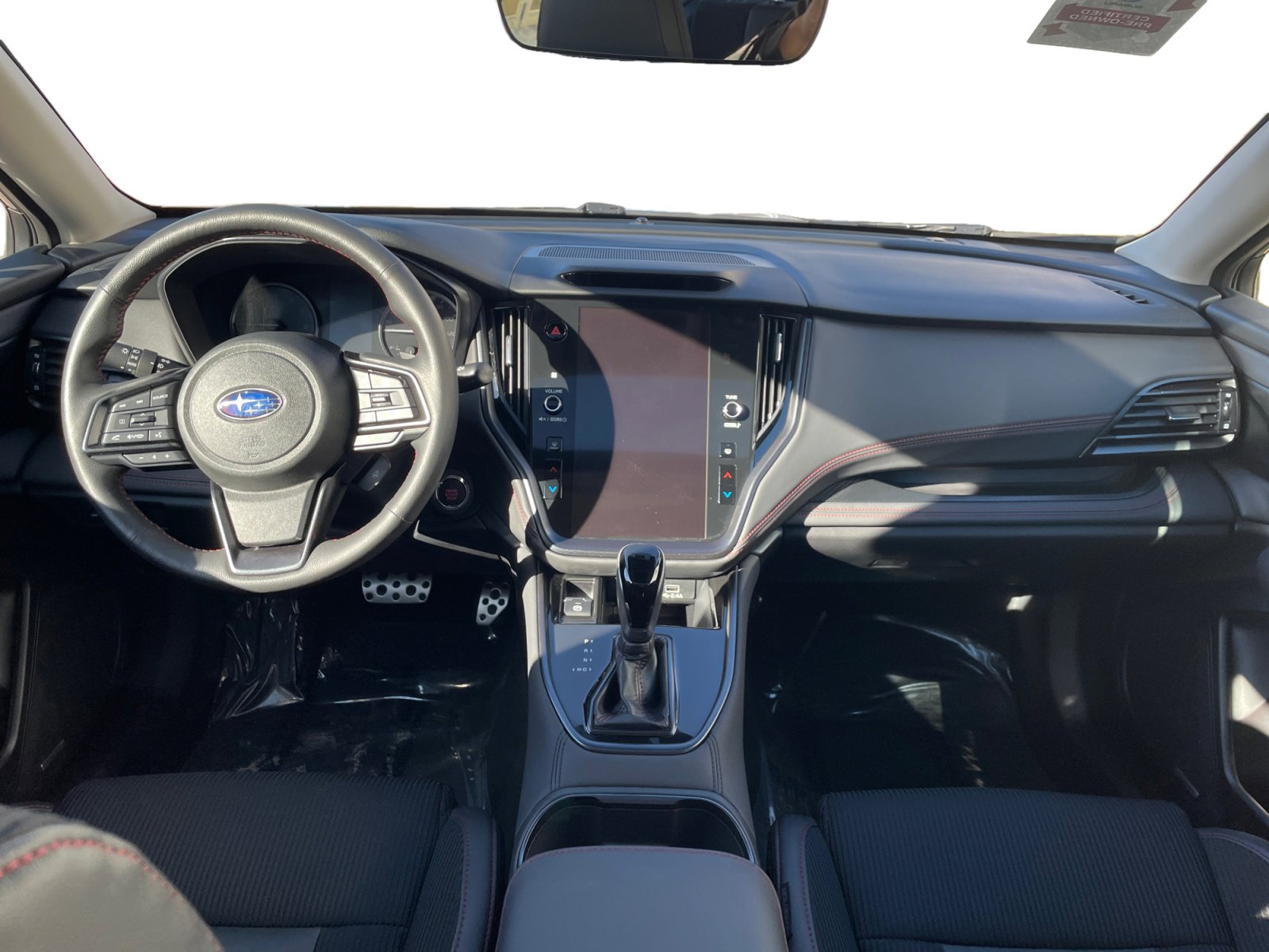 Certified 2025 Subaru Legacy Sport image 15