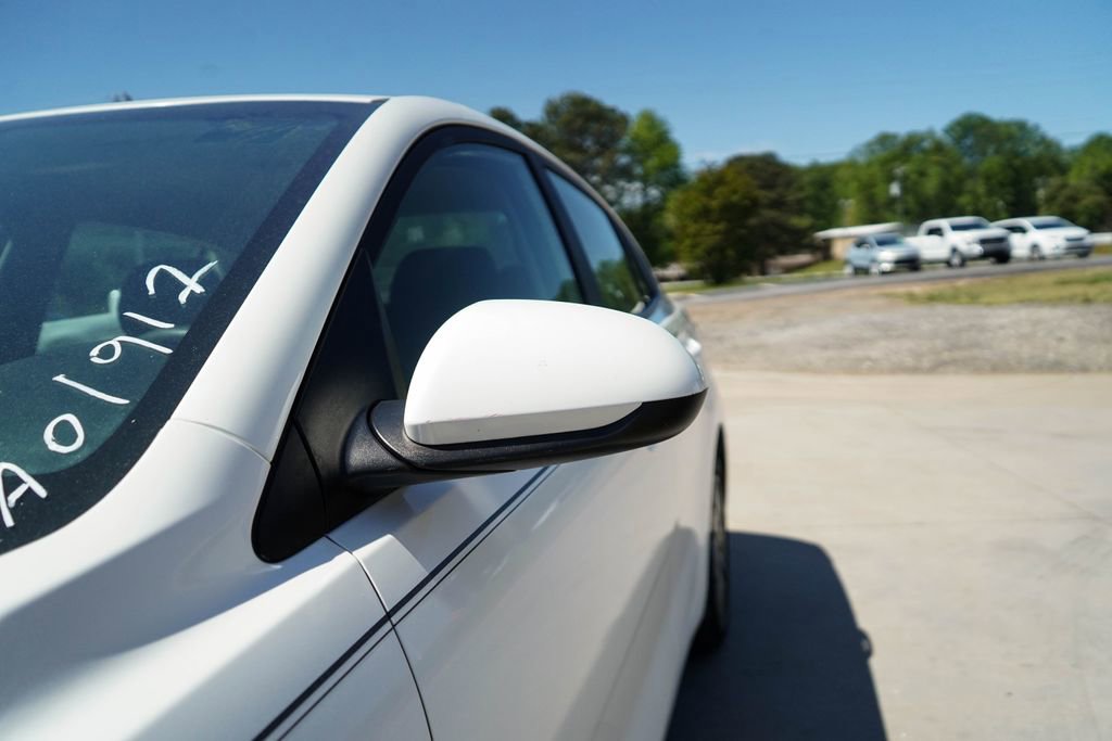 Used 2020 Kia Rio S FWD image 17