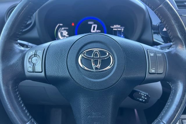 Used 2014 Toyota RAV4 EV image 26
