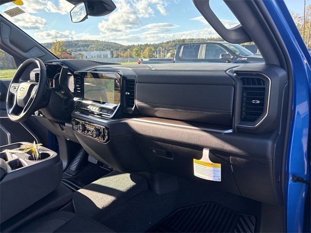 New 2026 Chevrolet Silverado 1500 LT image 30
