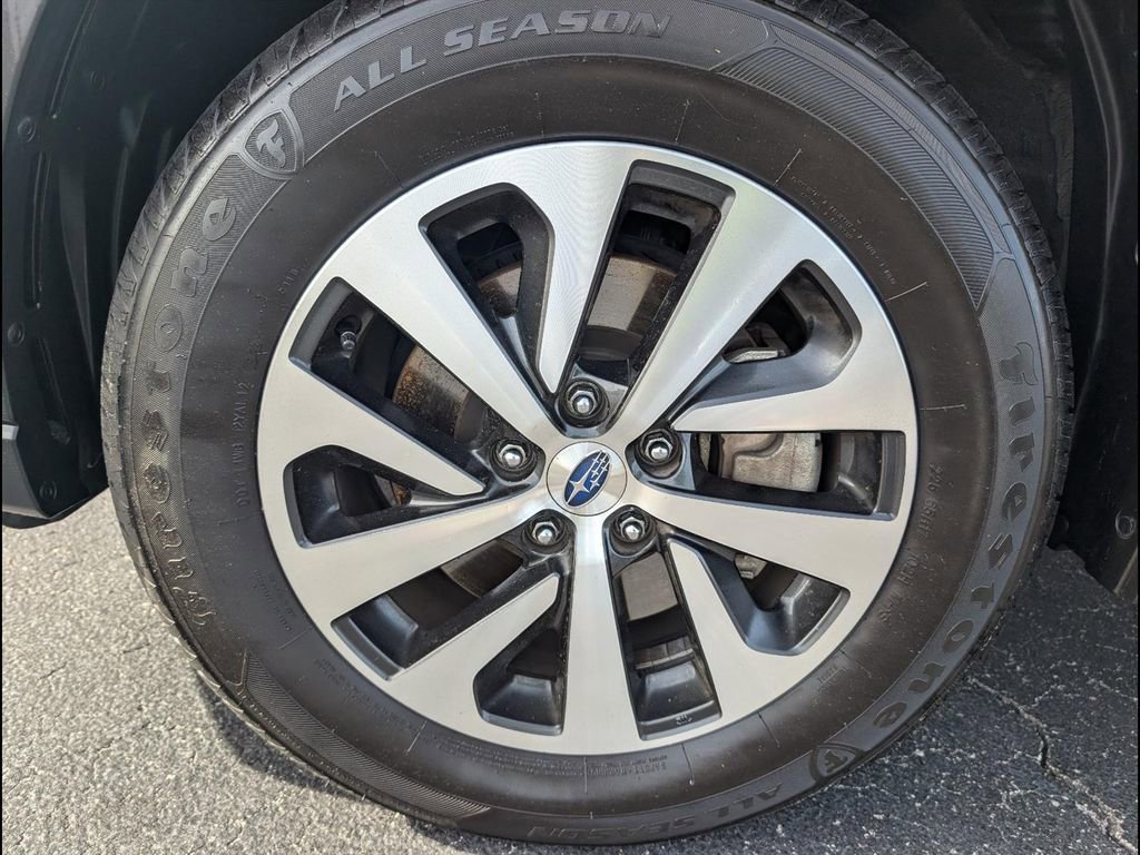Used 2023 Subaru Outback Premium image 25