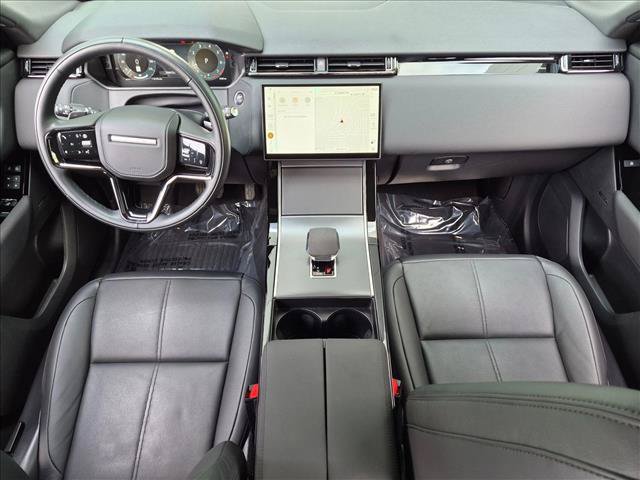Certified 2026 Land Rover Range Rover Velar S AWD/4WD image 19
