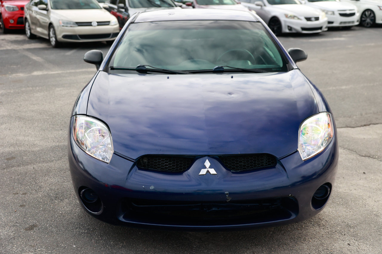 Used 2009 Mitsubishi Eclipse GS image 19