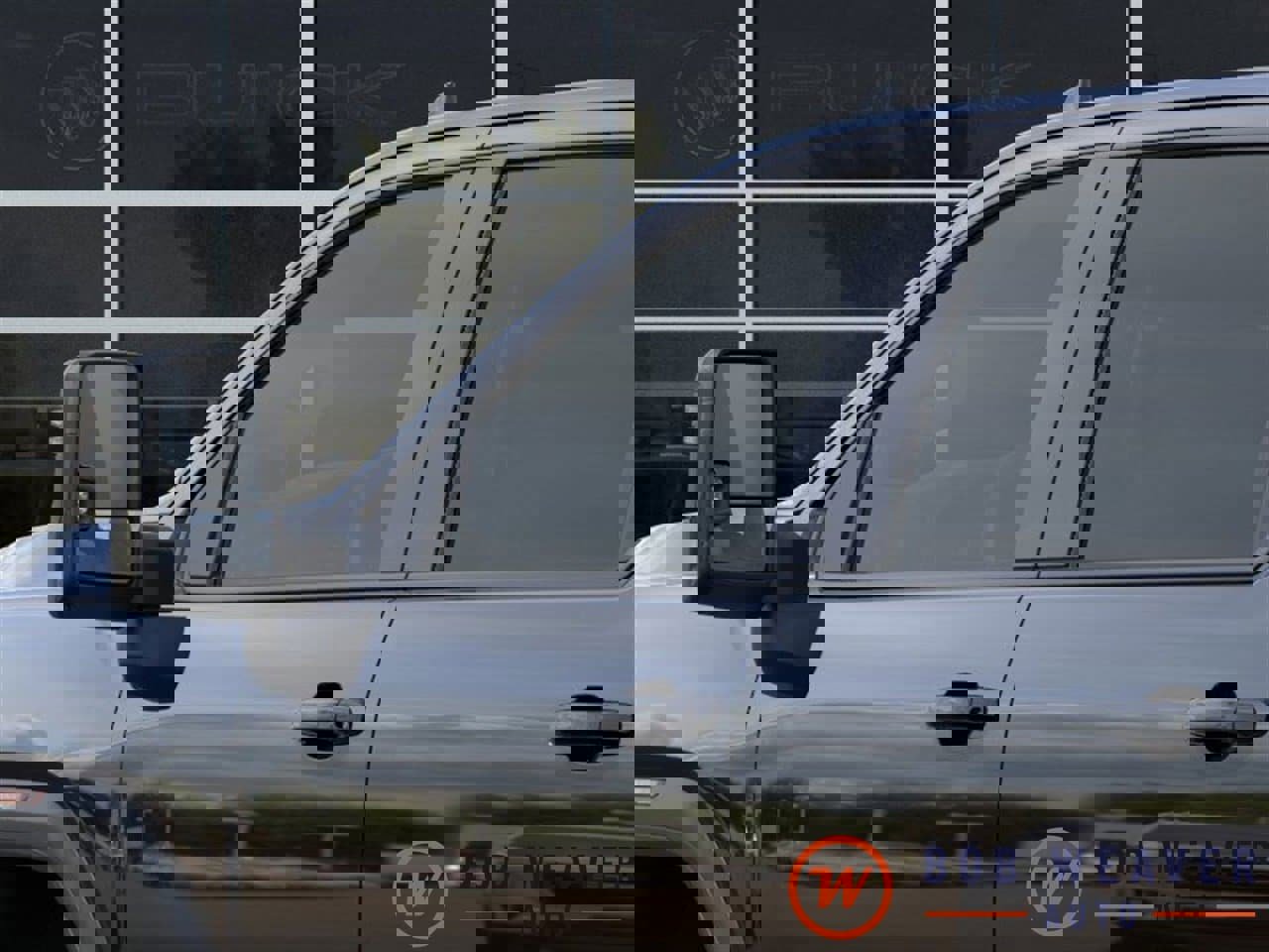 New 2026 GMC Sierra 2500 AT4 image 12