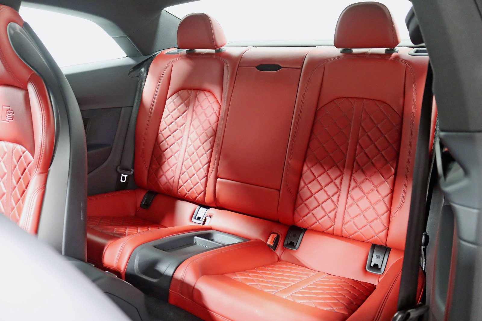 Used 2022 Audi S5 Prestige image 29