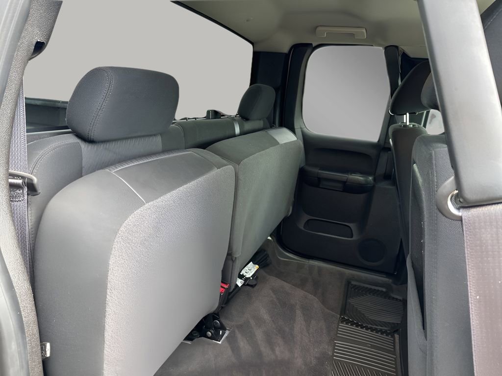 Used 2013 Chevrolet Silverado 1500 LT w/ All-Star Edition image 18