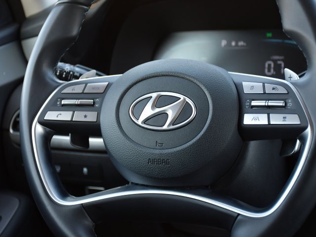 Used 2025 Hyundai Palisade SEL image 25