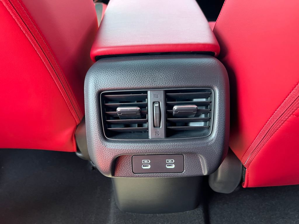 Used 2025 Acura ADX A-Spec image 22