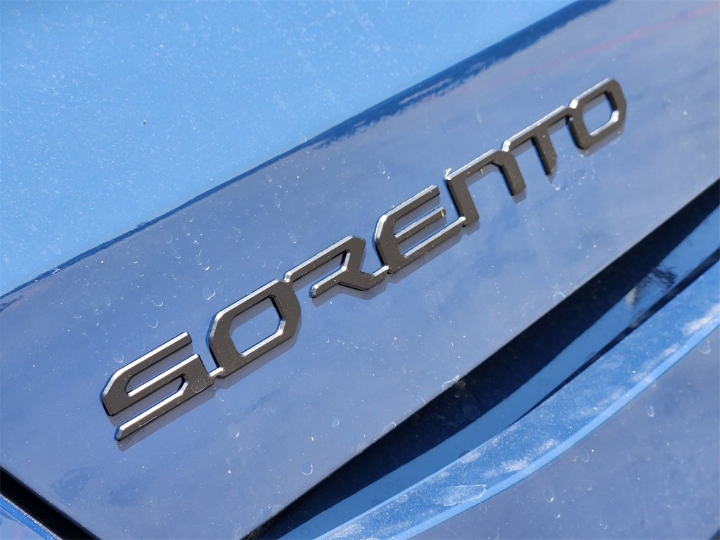 New 2026 Kia Sorento SX Prestige image 8