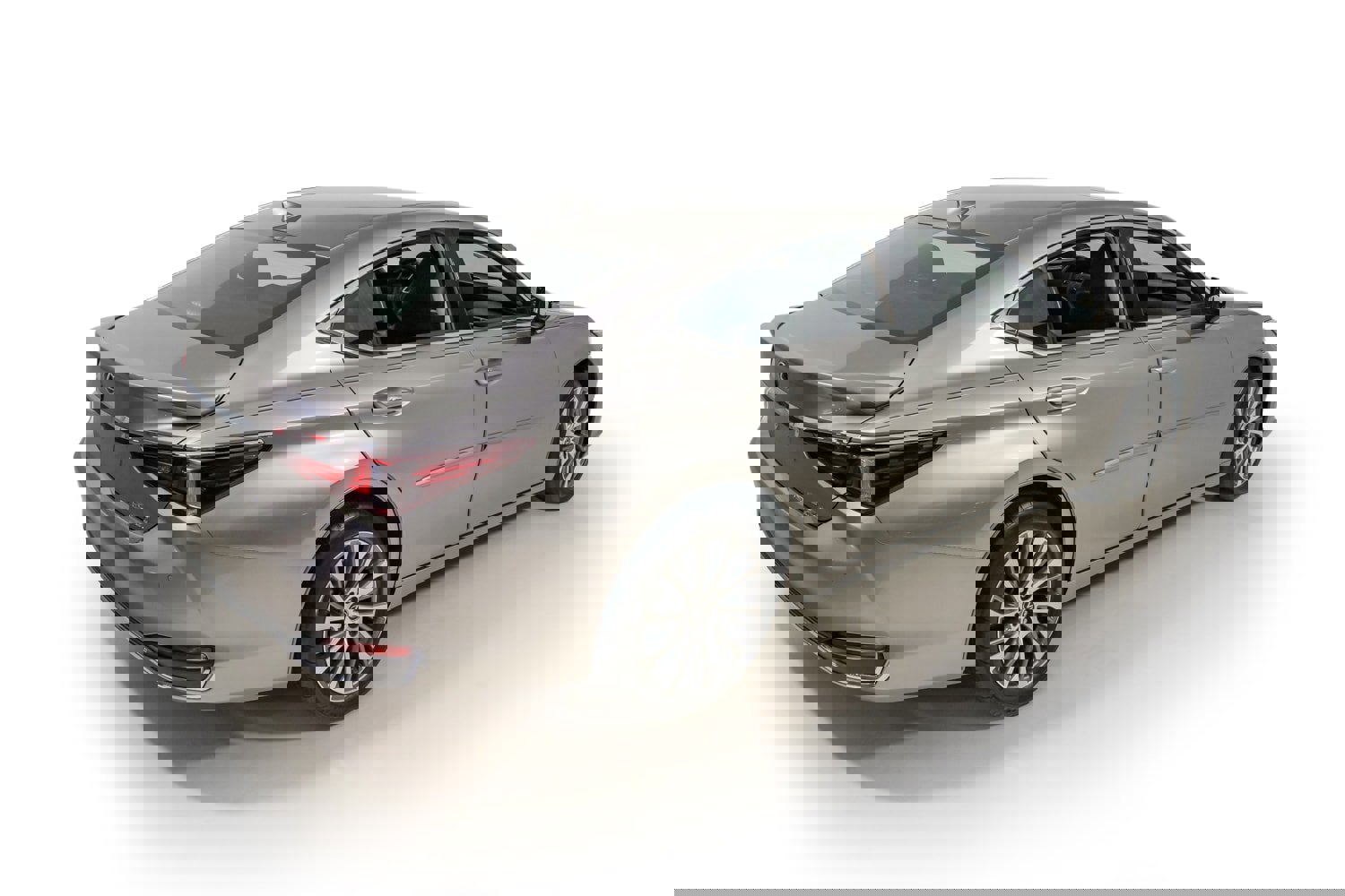 Used 2021 Lexus ES 250 w/ Premium Package image 7