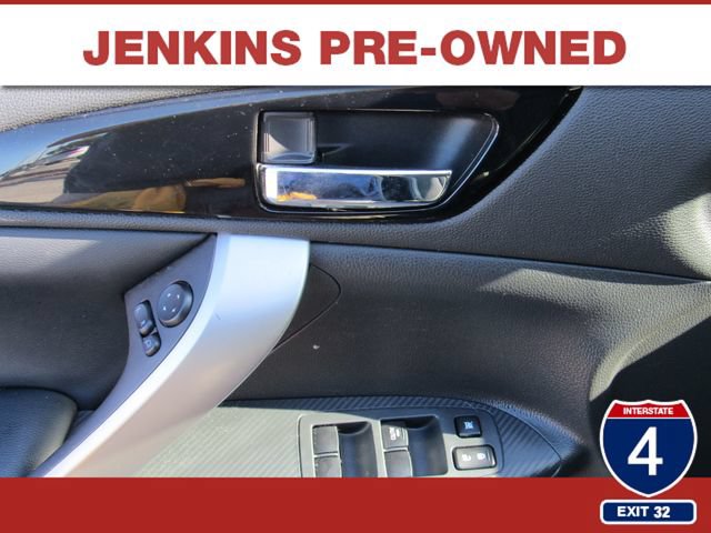 Used 2024 Mitsubishi Eclipse Cross SE AWD/4WD image 22