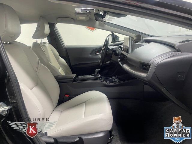Used 2023 Toyota Prius XLE image 22