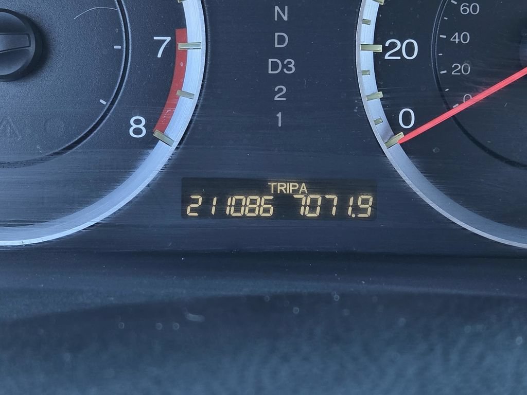 Used 2010 Honda Accord EX-L image 21