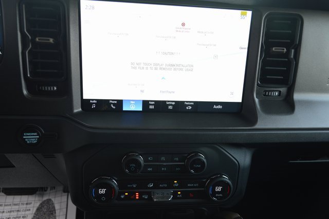 New 2025 Ford Bronco Badlands image 20