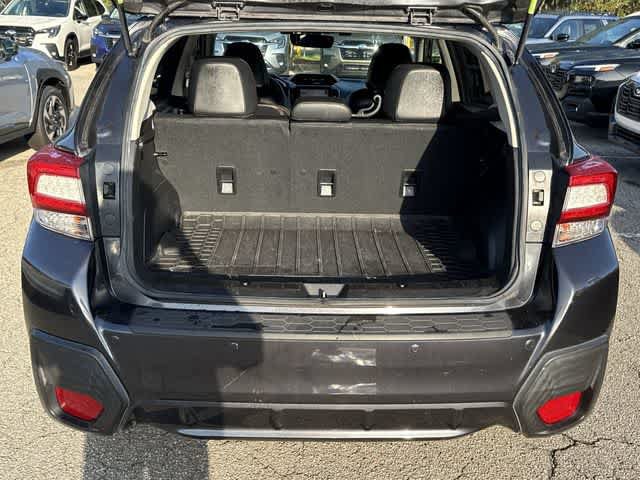 Used 2019 Subaru Crosstrek 2.0i Limited w/ Moonroof Package w/Navigation AWD/4WD image 31