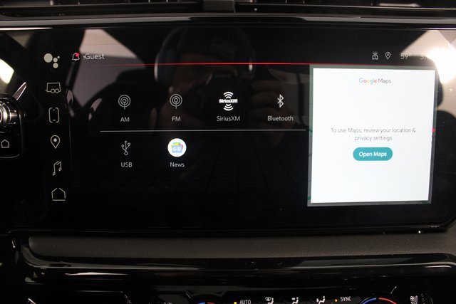 New 2026 GMC Sierra 1500 AT4 w/ AT4 Premium Package image 7