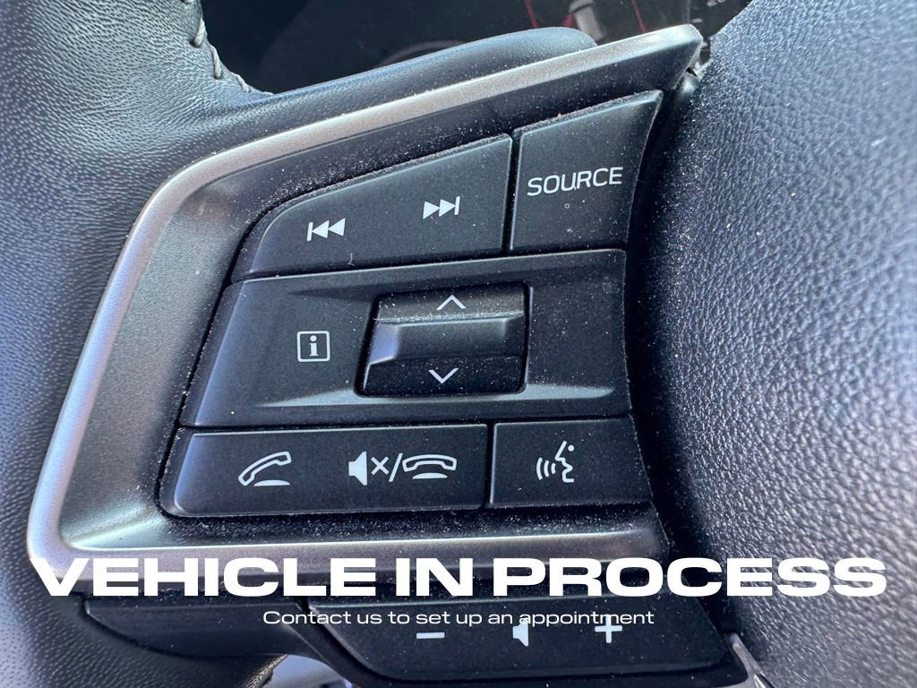 Used 2024 Subaru Ascent Touring image 17