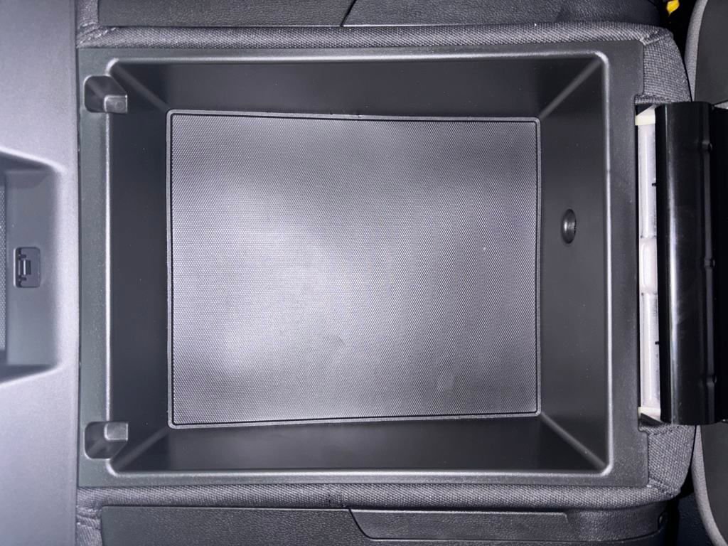 Used 2025 Chevrolet Silverado 1500 W/T w/ WT Value Package image 15