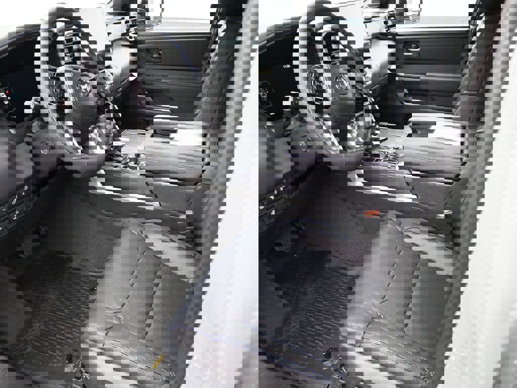 New 2026 Toyota Tundra Platinum image 9