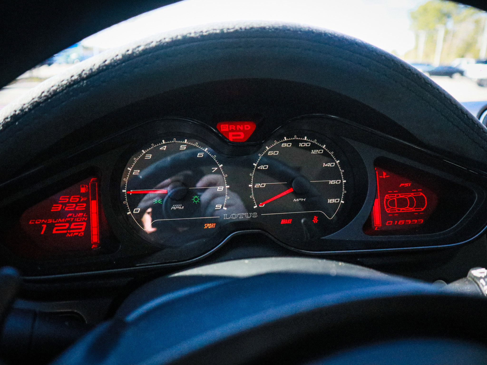 Used 2013 Lotus Evora S image 21