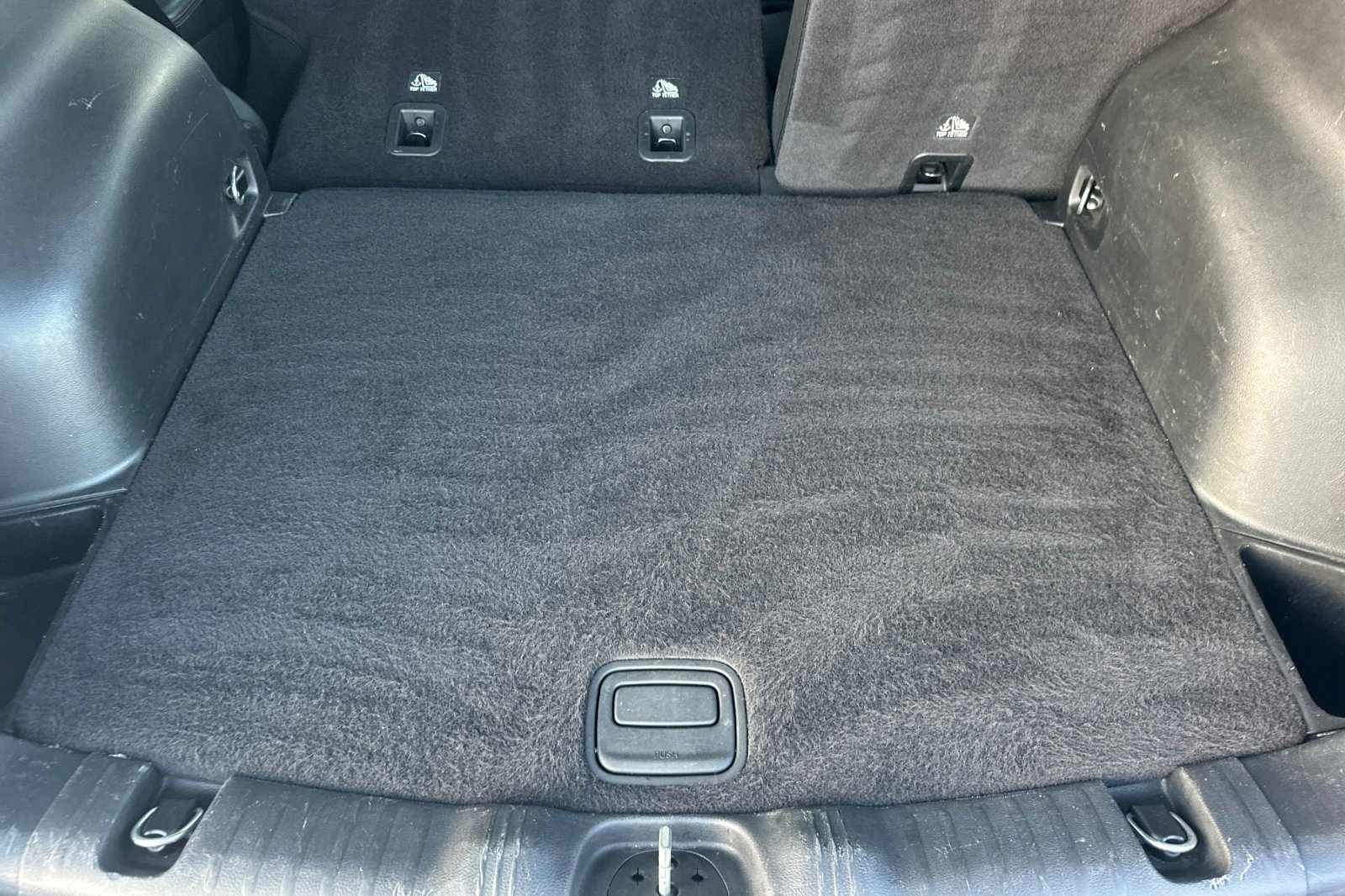 Used 2021 Jeep Compass Limited image 16