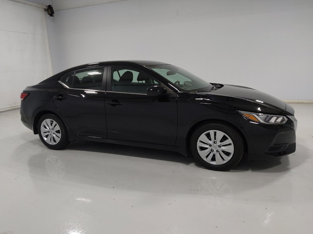 Used 2023 Nissan Sentra S FWD image 11