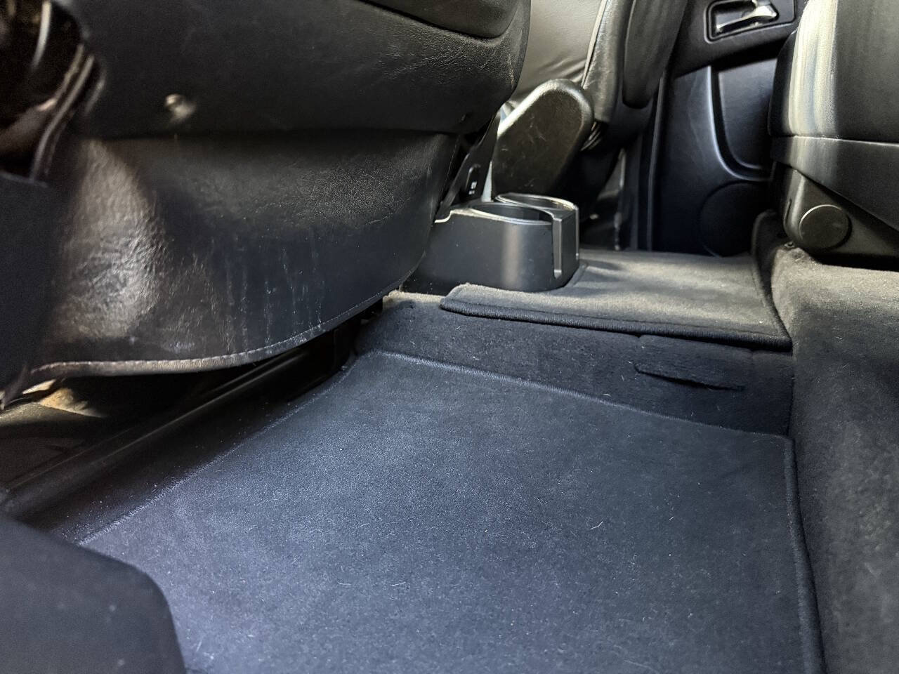 Used 2002 Mercedes-Benz G 500 image 33