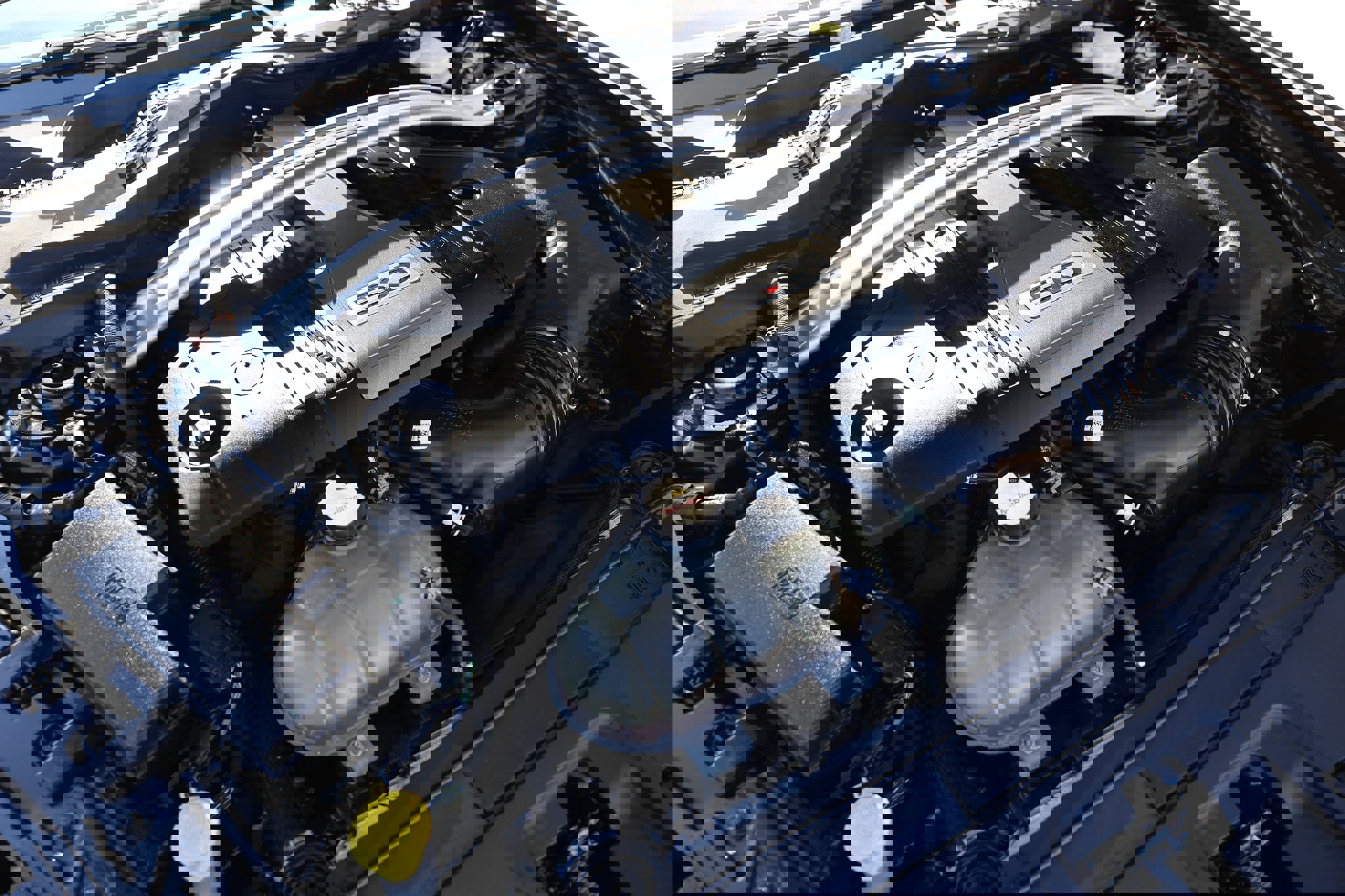 Used 2019 Ford Mustang GT Premium w/ Equipment Group 401A image 52