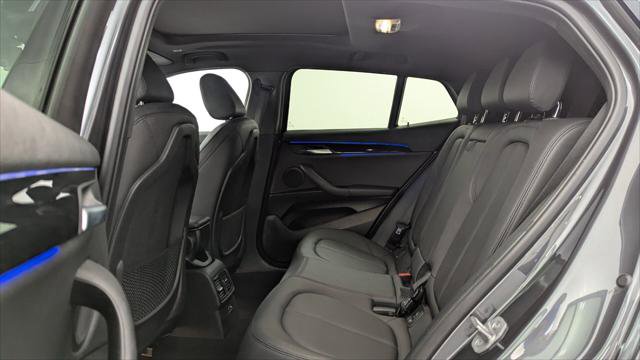 Used 2022 BMW X2 sDrive28i w/ Convenience Package FWD image 16