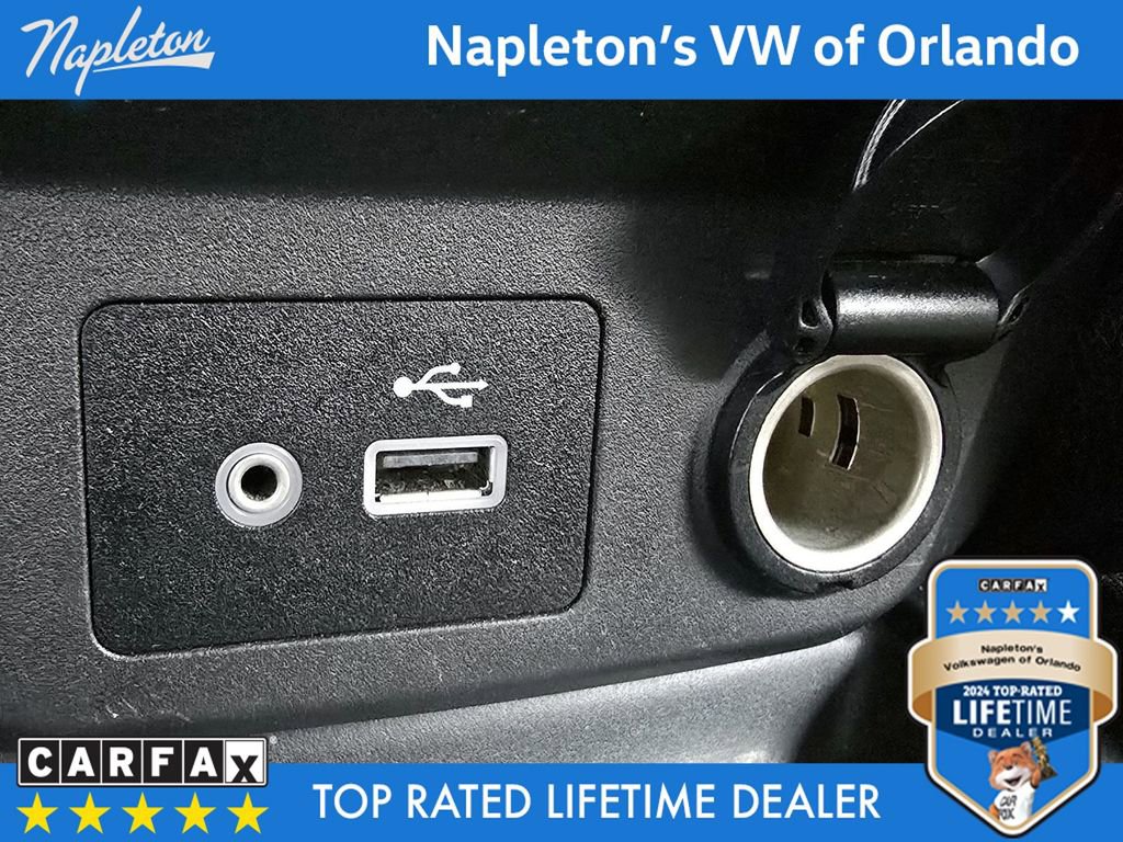 Used 2020 Nissan Rogue SV image 20