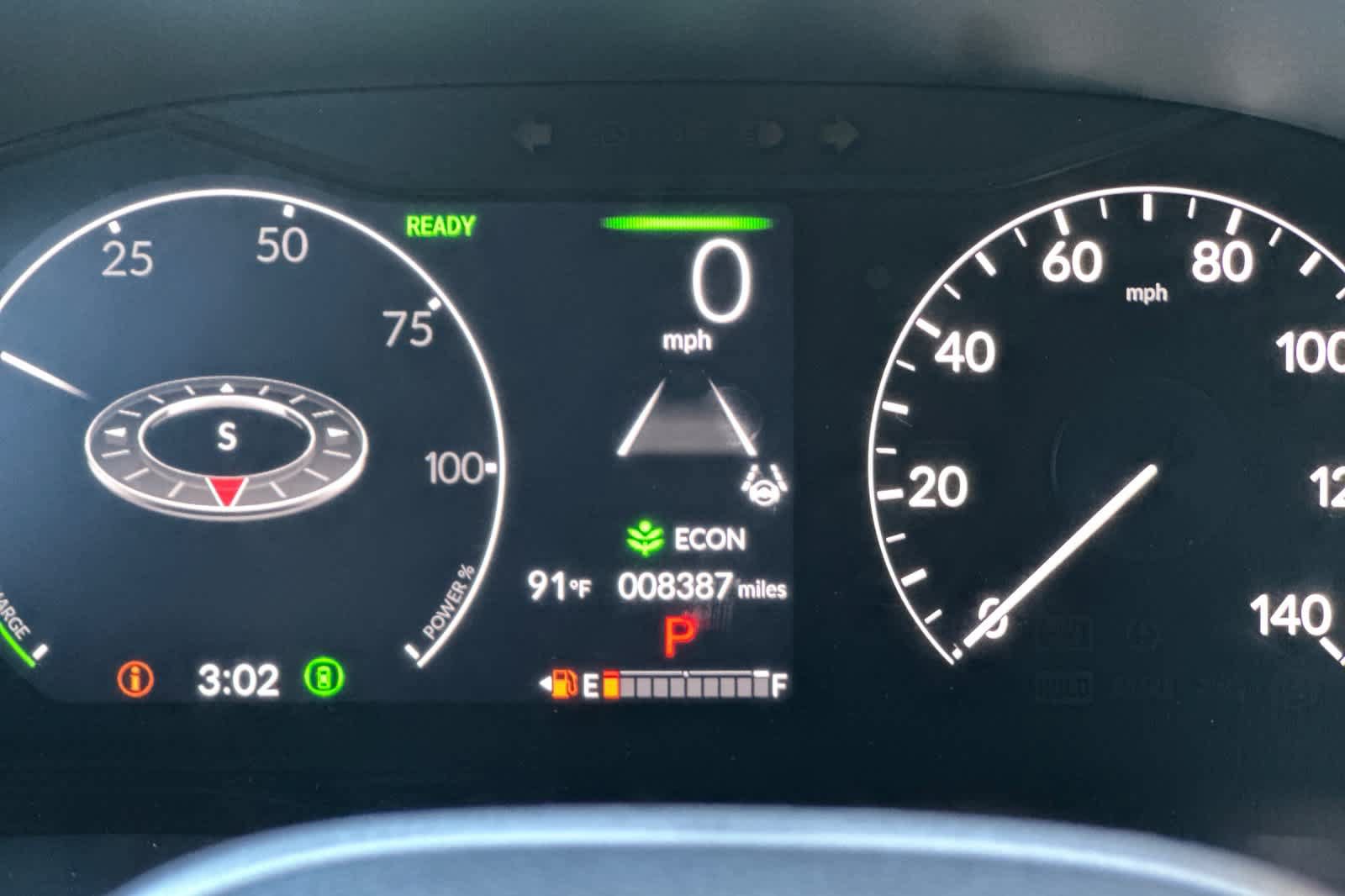 Used 2025 Honda CR-V Sport-L image 24