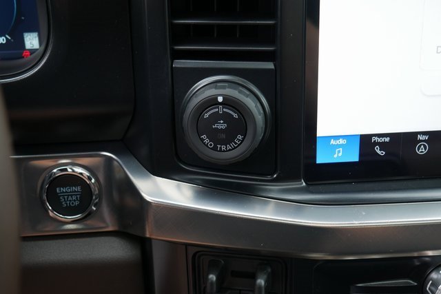 New 2026 Ford F350 King Ranch w/ Tremor Off-Road Package image 21