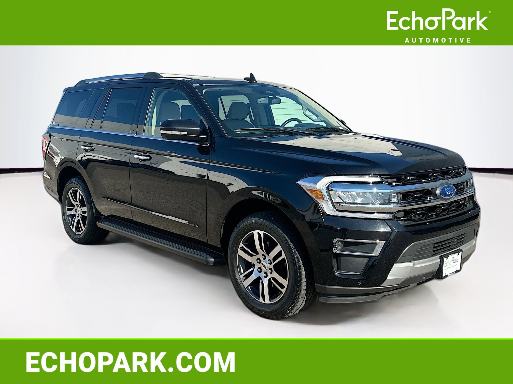 Used 2024 Ford Expedition Limited image 1