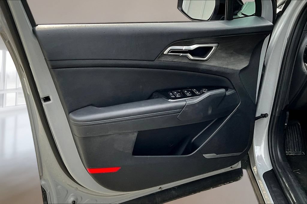 Certified 2024 Kia Sportage X-Line w/ X-Line Premium Package AWD/4WD image 19