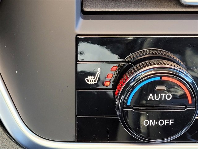 New 2026 Nissan Rogue SV image 16