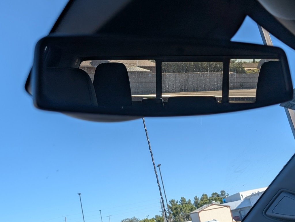 New 2026 GMC Sierra 2500 SLT w/ SLT Premium Package image 20