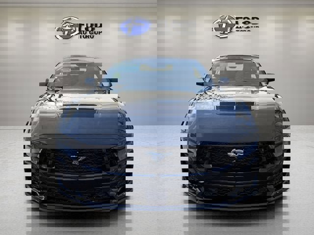 New 2026 Ford Mustang GT Premium video 2