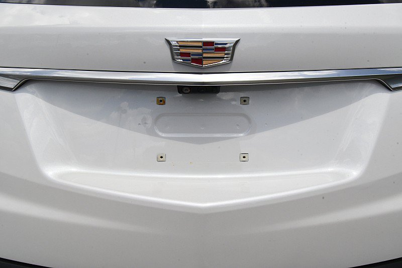 Used 2024 Cadillac XT5 Premium Luxury w/ Platinum Package AWD/4WD image 10