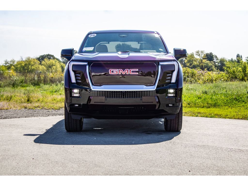 New 2026 GMC Sierra EV Denali image 54