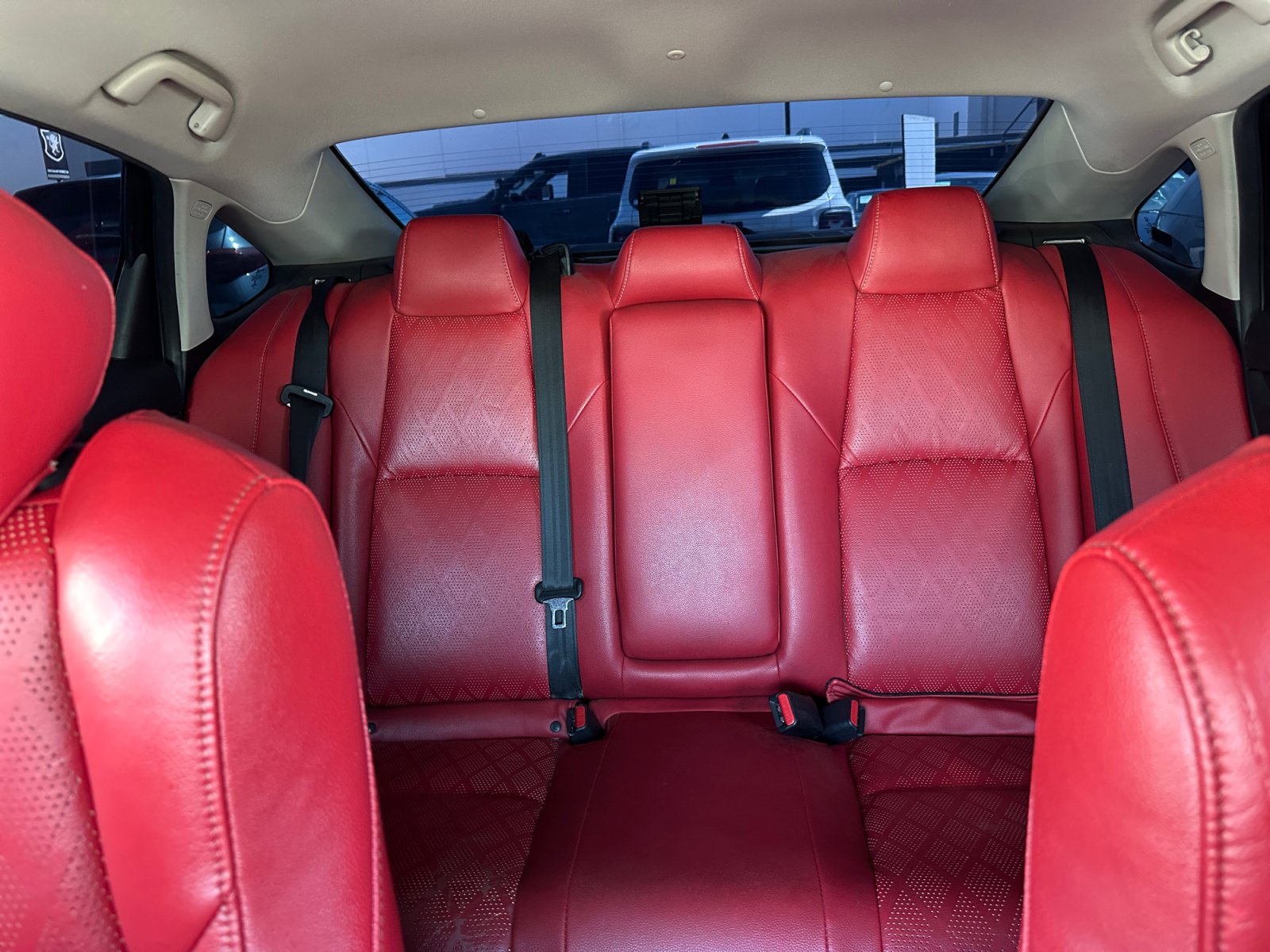 Used 2021 Honda Accord LX image 26