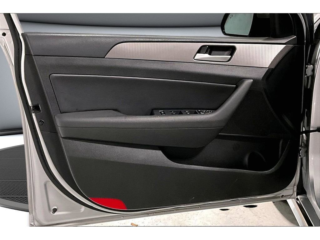 Used 2018 Hyundai Sonata Sport image 24