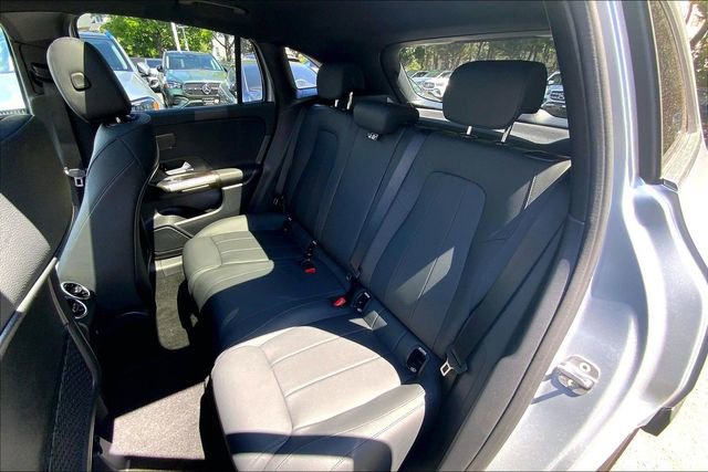 Used 2026 Mercedes-Benz GLA 250 4MATIC image 17